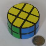 3x3x2 Cylinder